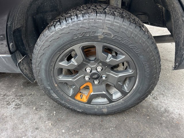 Certified 2024 Ford Maverick Tremor w/ Tremor Off-Road Package image 9