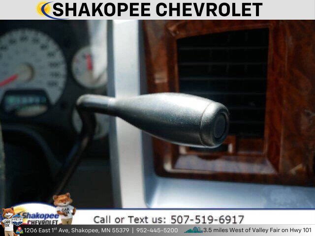 Used 2007 Dodge Ram 1500 Truck Laramie image 21