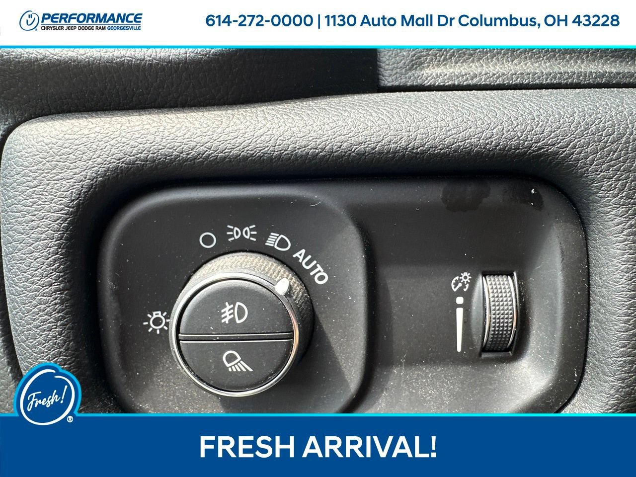 Used 2022 RAM 1500 Big Horn AWD/4WD image 18