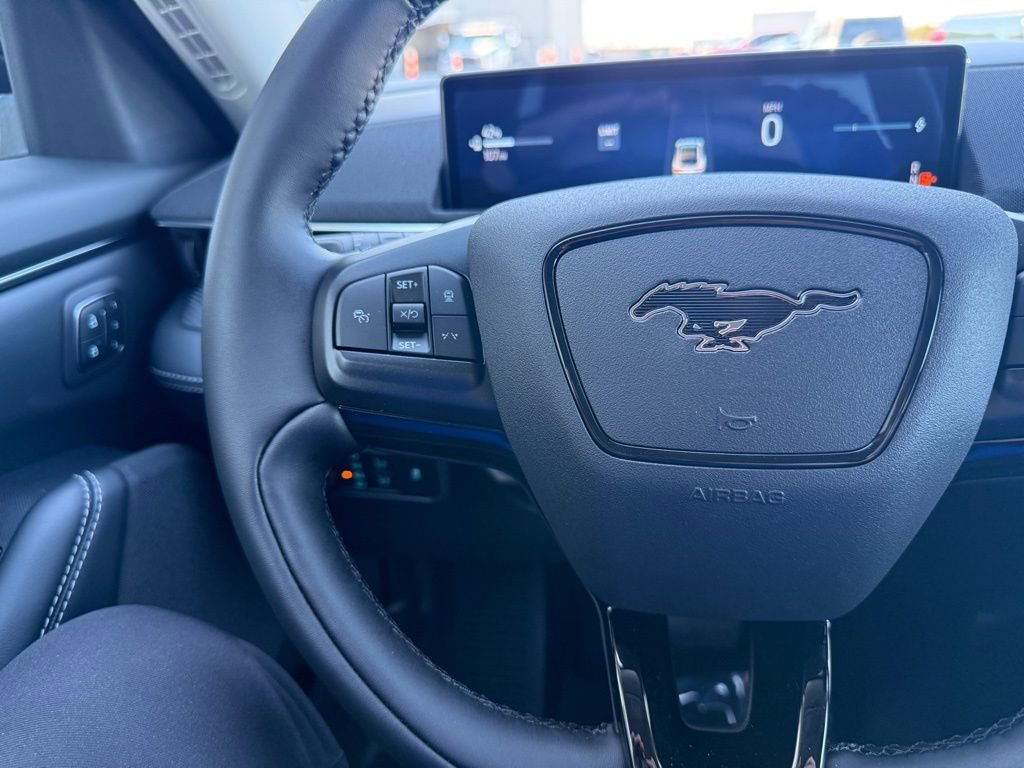 New 2026 Ford Mustang Mach-E Select w/ Comfort Package image 23