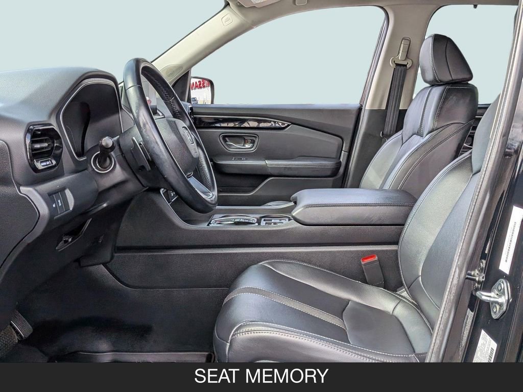 Used 2023 Honda Pilot EX-L image 14