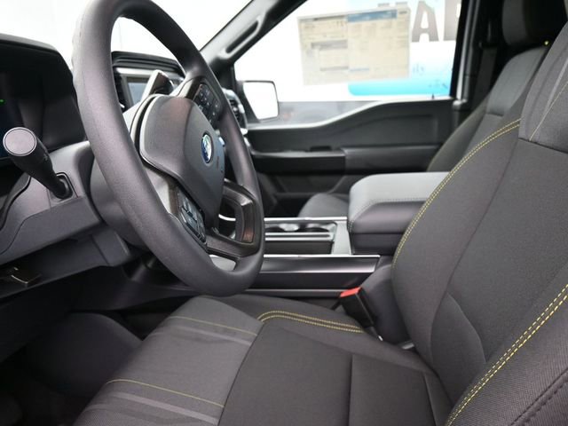 New 2025 Ford F150 STX image 12