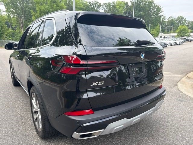 Used 2026 BMW X5 xDrive40i AWD/4WD image 15