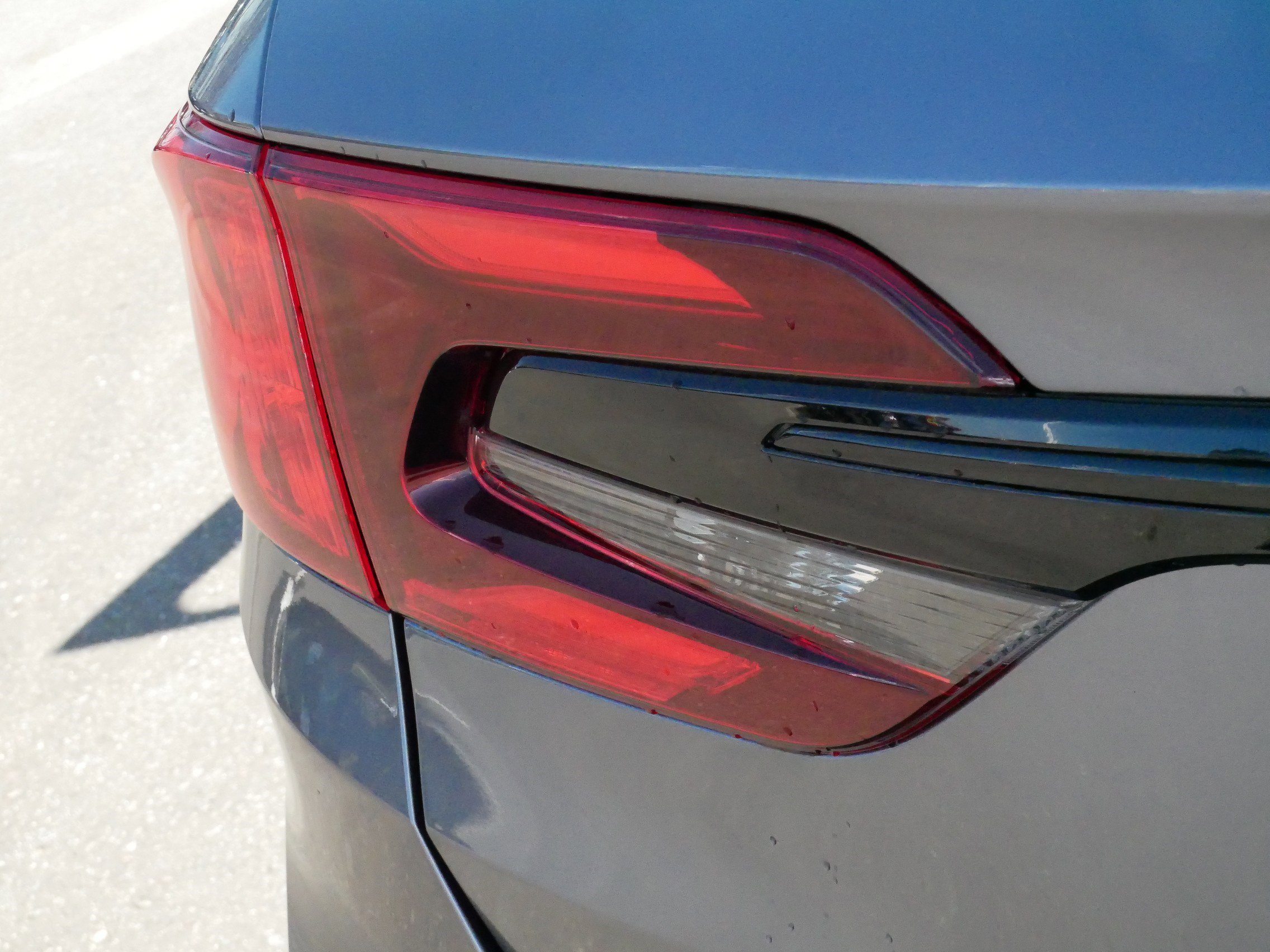 Certified 2026 Honda Odyssey Elite image 17