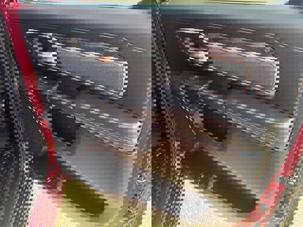 Used 2022 RAM 1500 Big Horn image 23