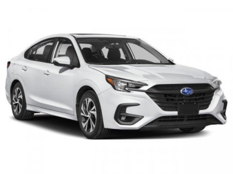 New 2025 Subaru Legacy Premium AWD/4WD image 9