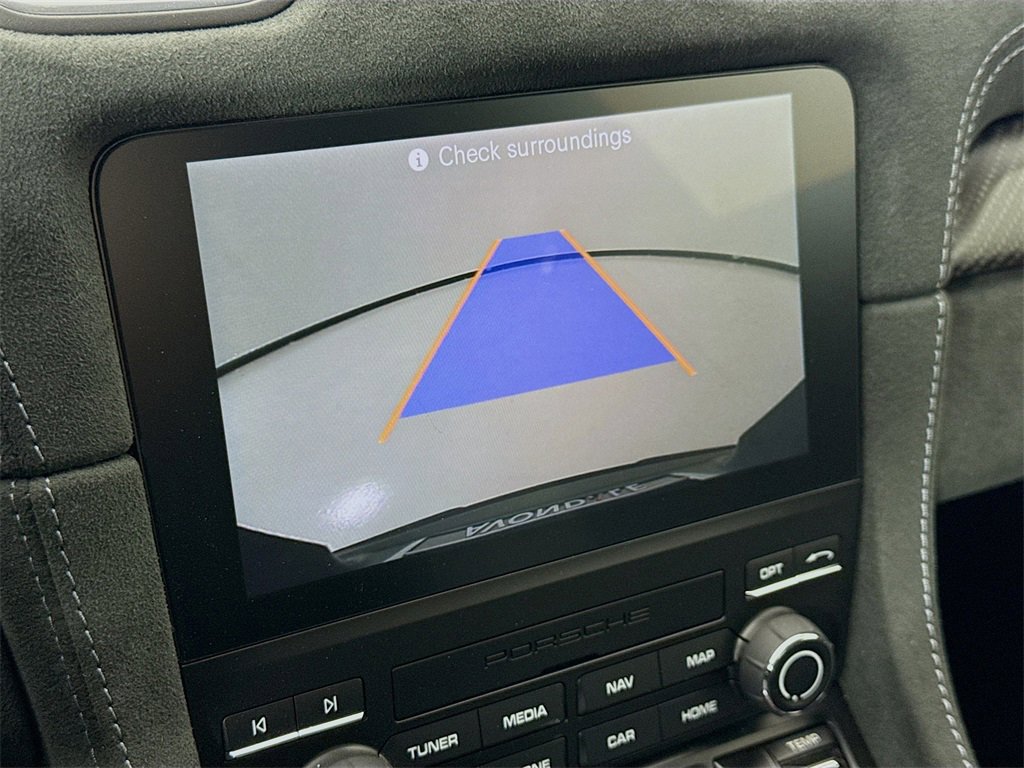 Used 2024 Porsche 718 Boxster Spyder RS image 19