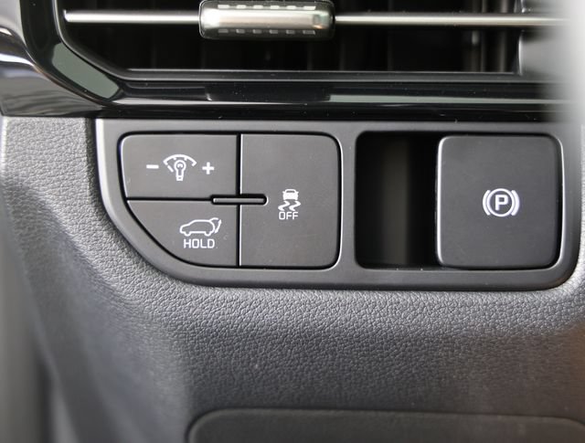 New 2026 Kia Sportage SX FWD image 24
