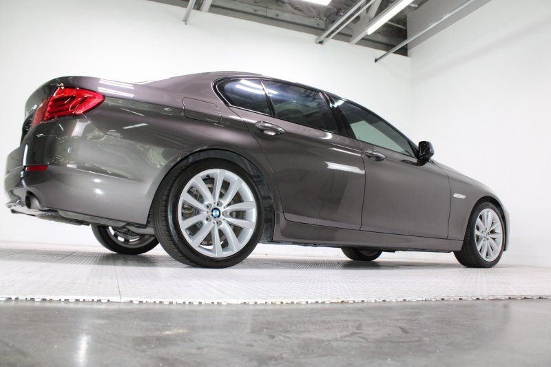 Used 2011 BMW 535i Sedan w/ Active Ventilated Seat Pkg RWD image 20