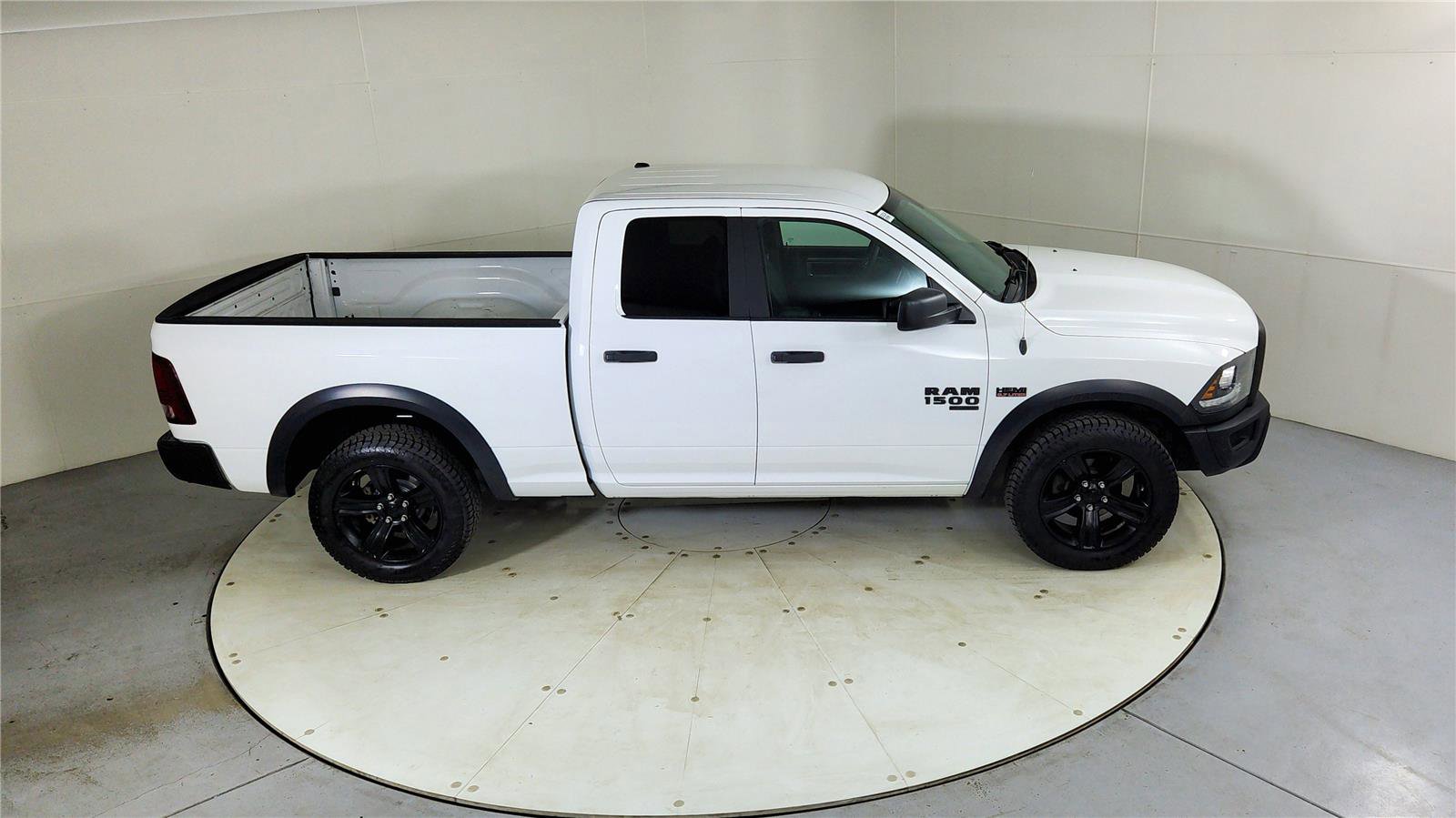 Used 2022 RAM 1500 Classic Warlock image 23