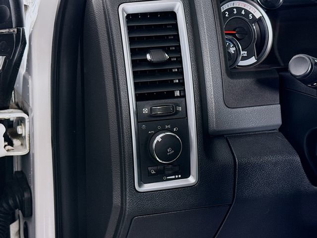 Used 2018 RAM 2500 Big Horn image 11