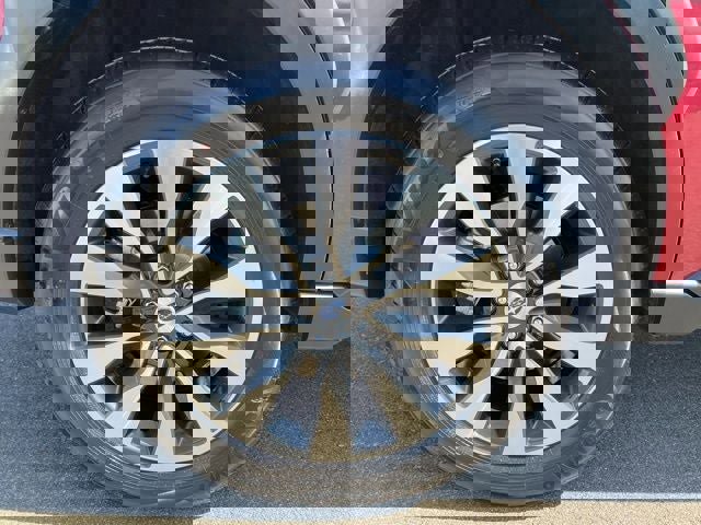 Used 2024 Subaru Outback Limited XT image 26