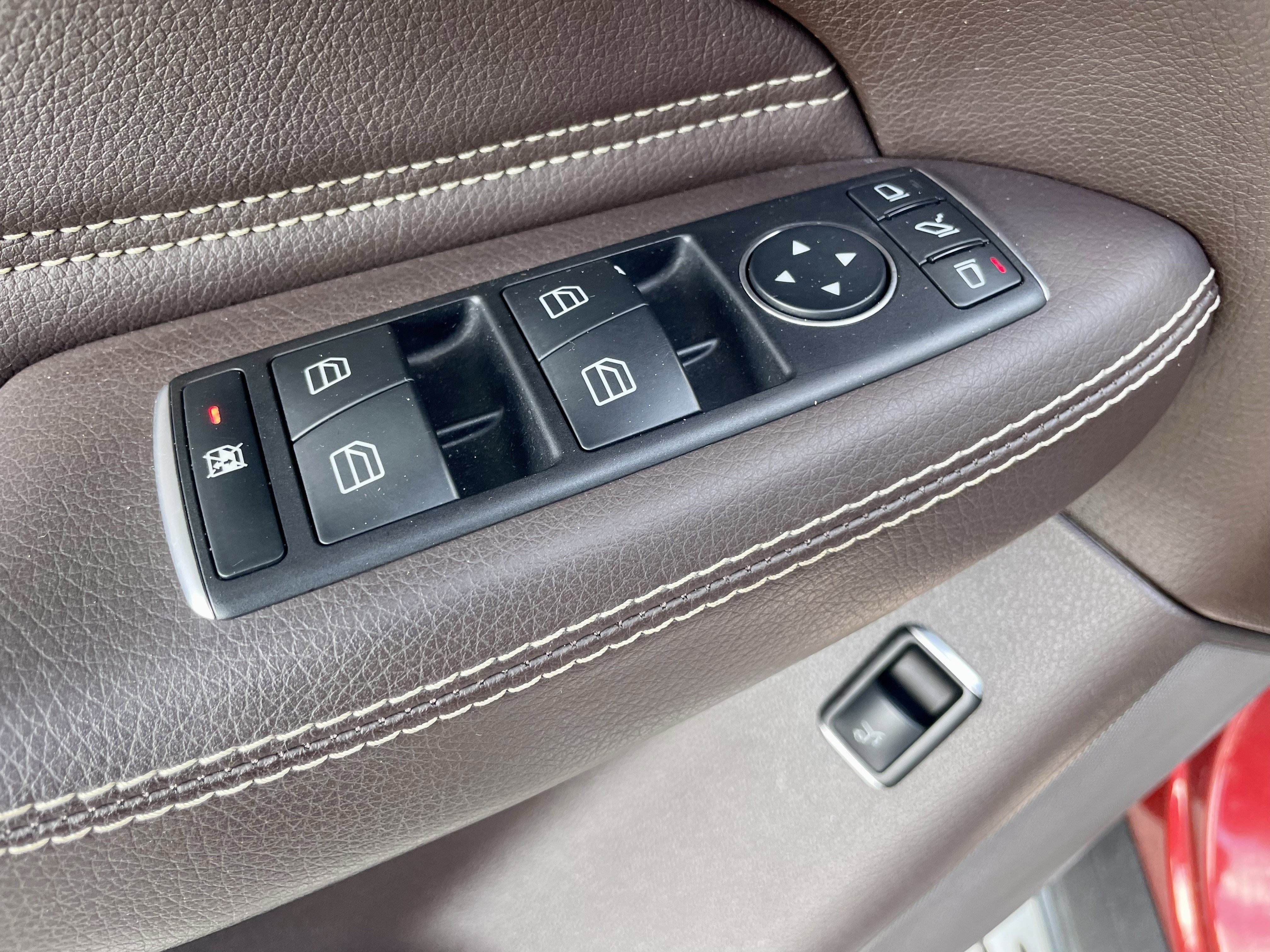 Used 2016 Mercedes-Benz GLE 350 4MATIC image 11