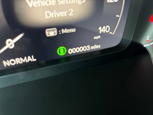 New 2026 Honda CR-V EX-L image 16