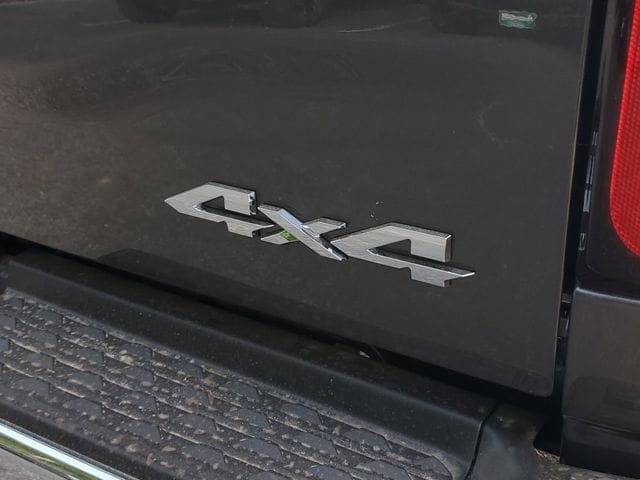 New 2025 RAM 2500 Tradesman AWD/4WD image 6