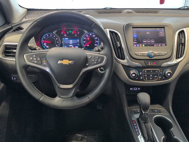 Certified 2023 Chevrolet Equinox LT AWD/4WD image 19