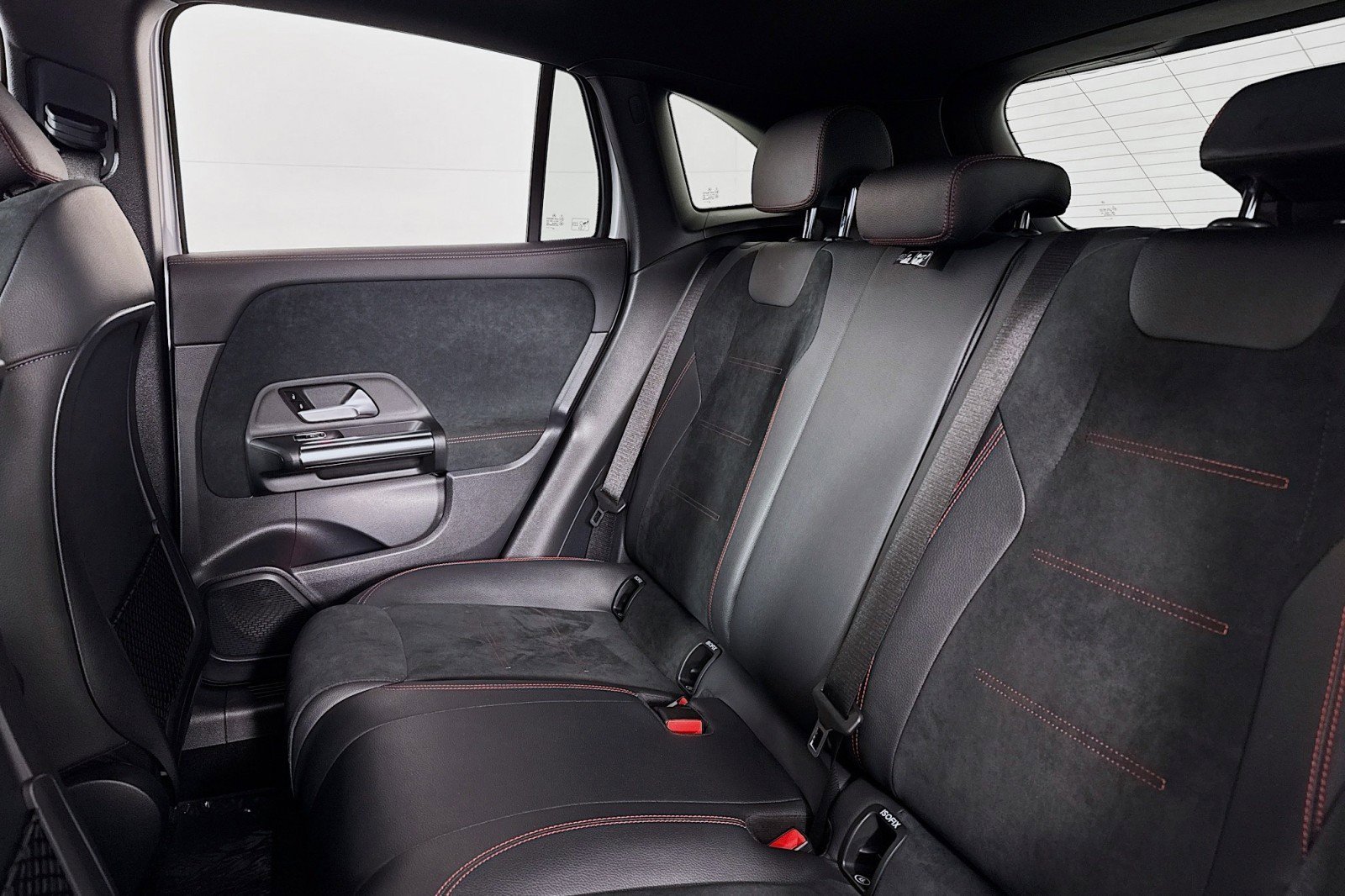 Certified 2023 Mercedes-Benz GLA 250 image 8