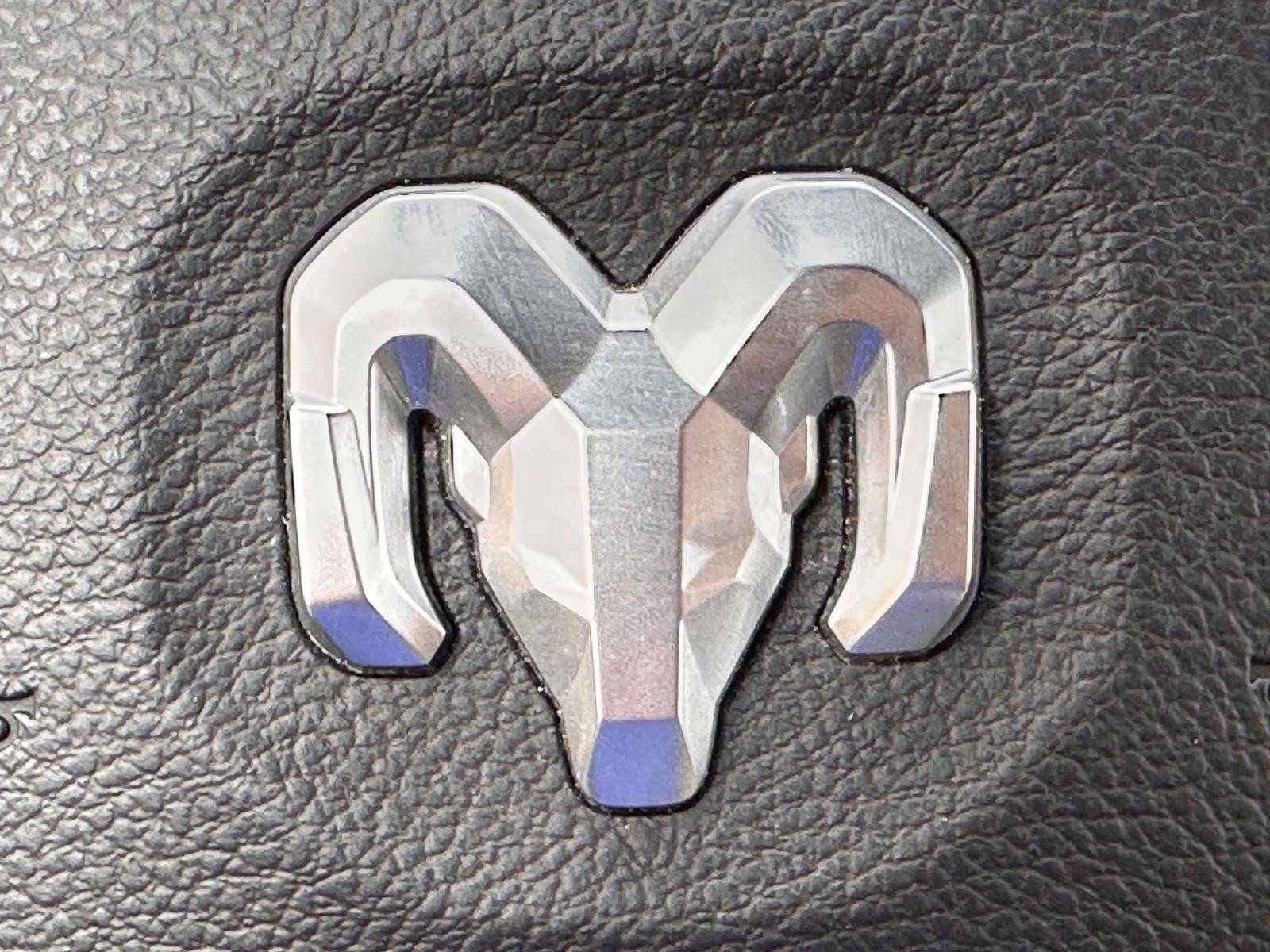 Used 2024 RAM 2500 Big Horn image 28