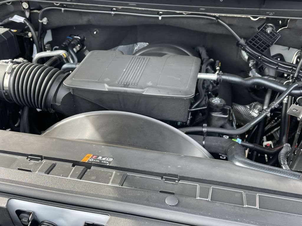 New 2026 GMC Sierra 2500 Pro w/ Convenience Package RWD image 25