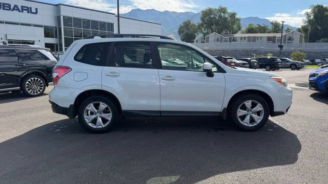 Used 2016 Subaru Forester 2.5i Premium AWD/4WD image 2