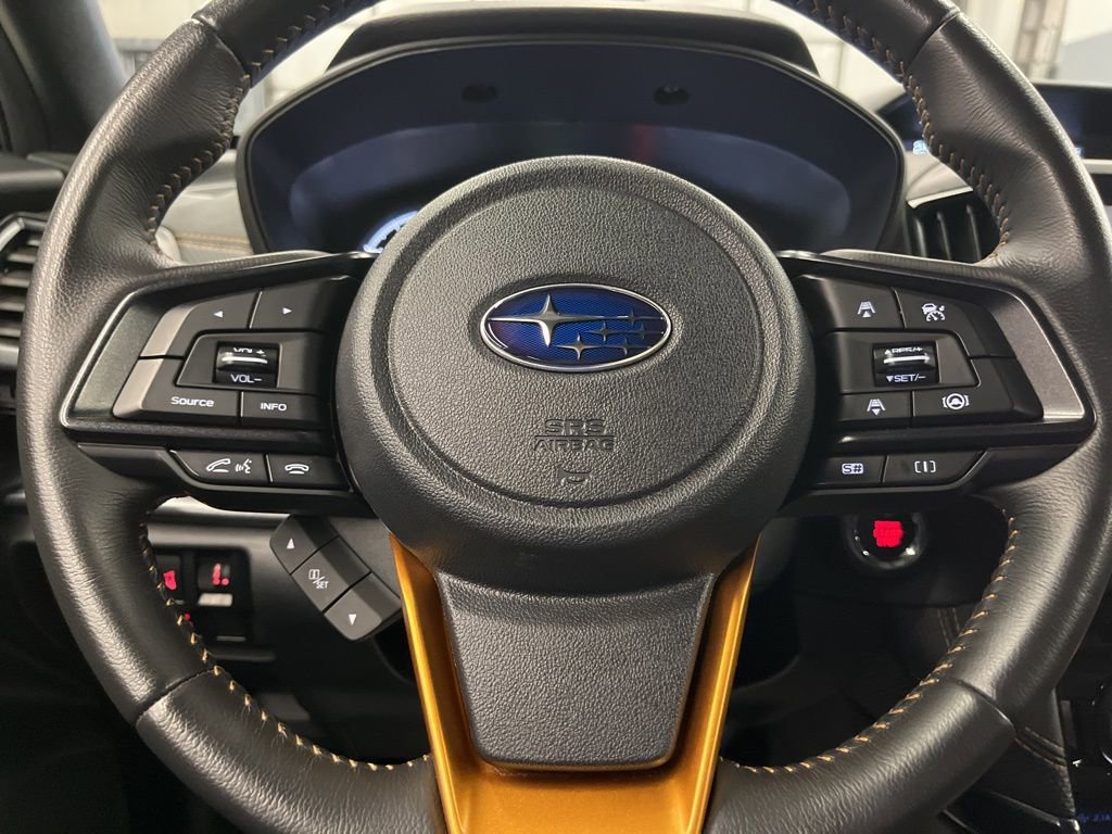 Certified 2024 Subaru Forester Wilderness image 17