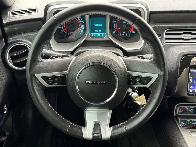 Used 2011 Chevrolet Camaro SS w/ RS Package image 14