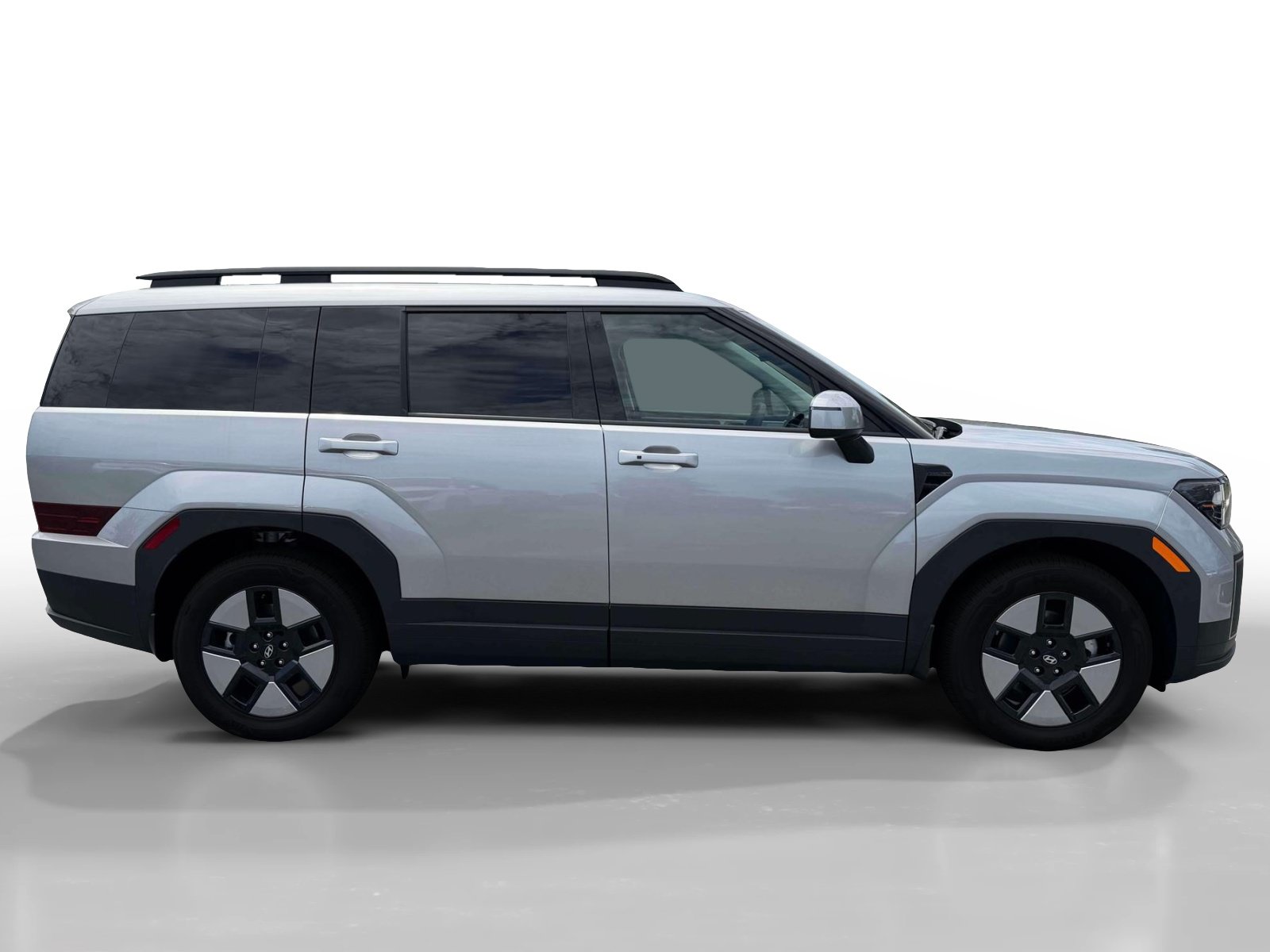 New 2027 Hyundai Santa Fe SEL FWD image 9