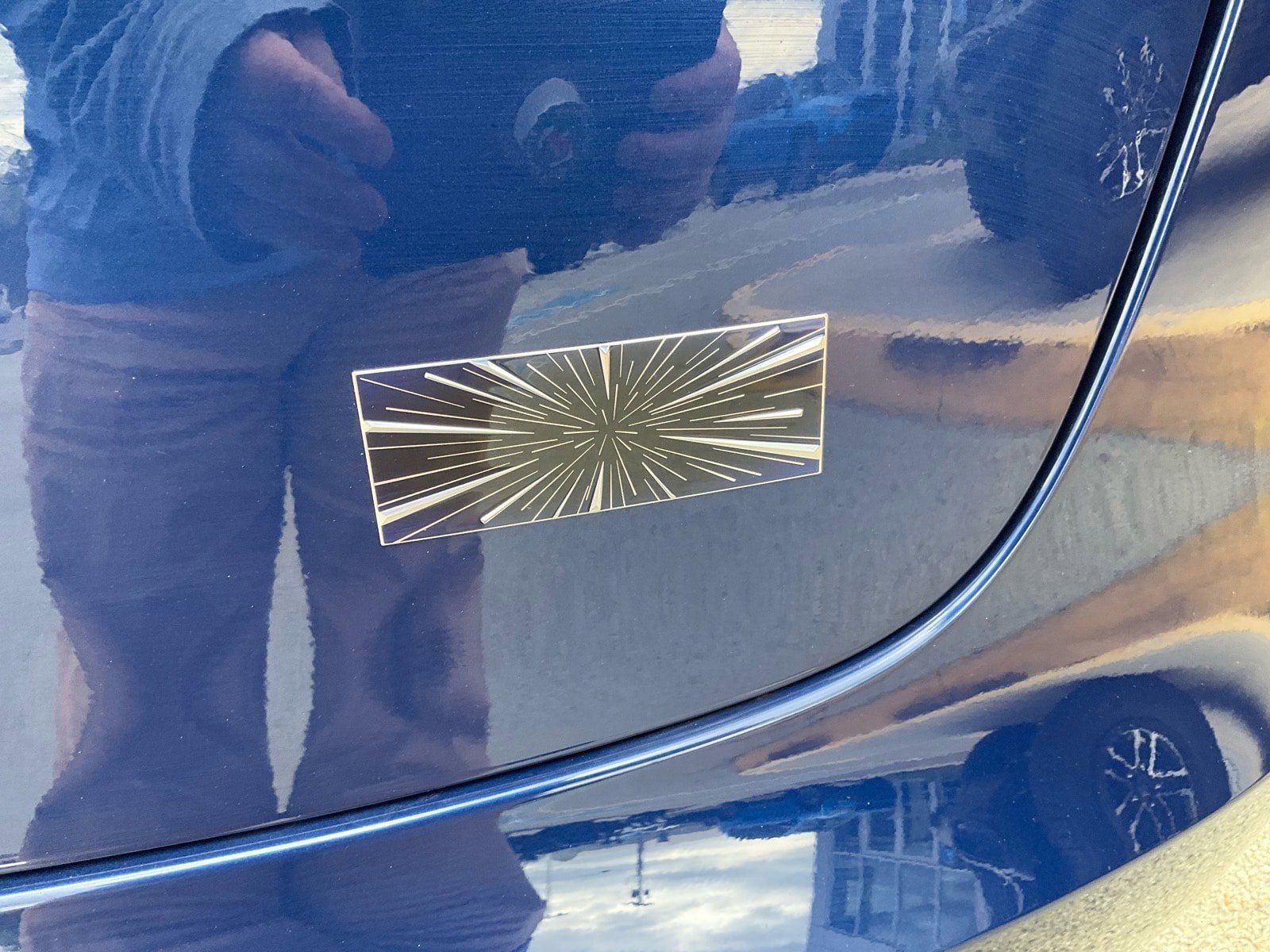 Used 2025 Tesla Model 3 Performance image 21