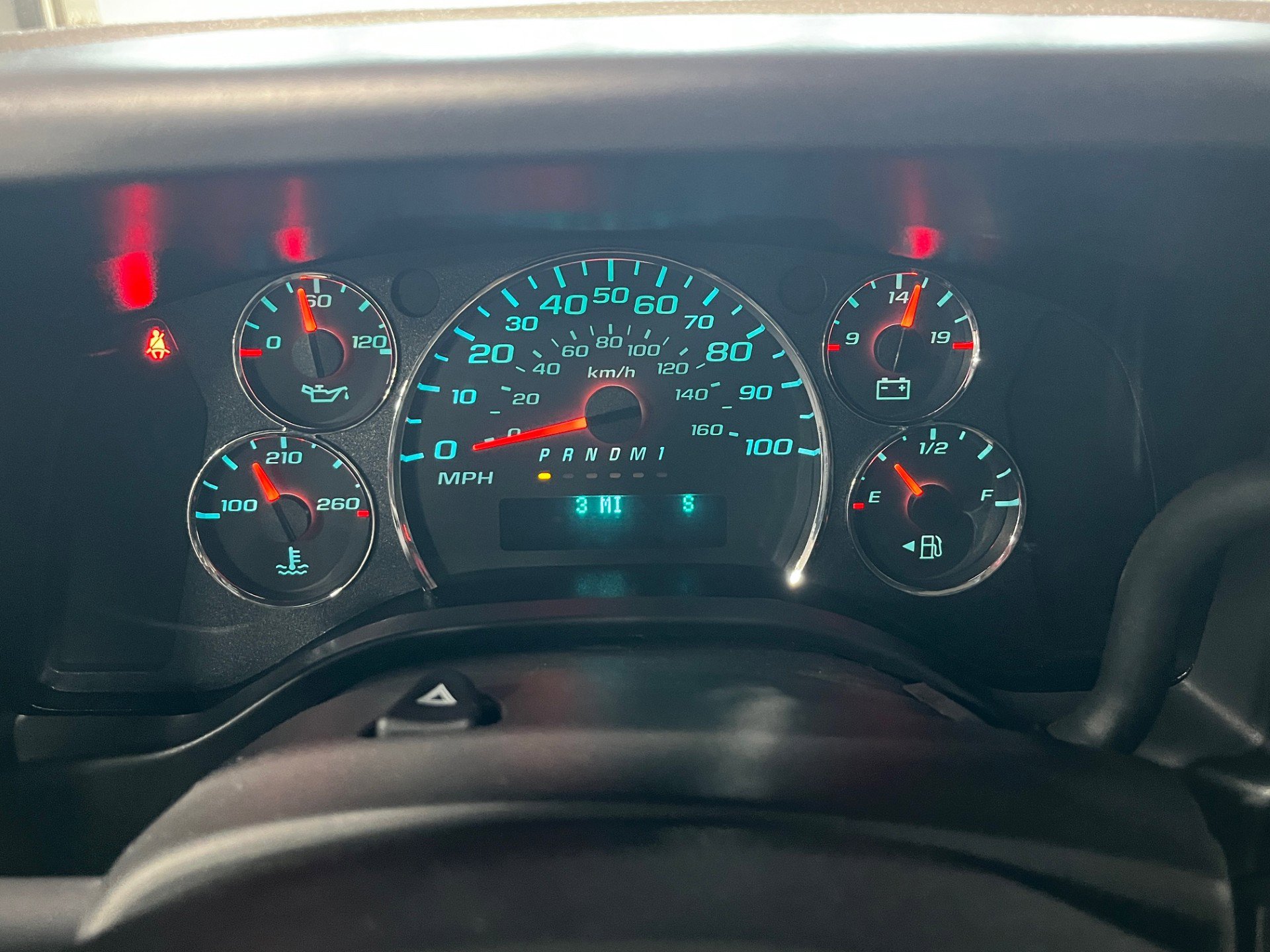 New 2025 GMC Savana 3500 w/ Driver Convenience Package image 13