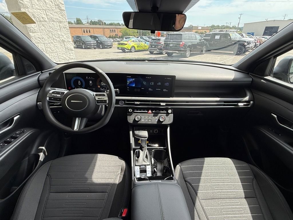 New 2026 Hyundai Santa Cruz SE image 4
