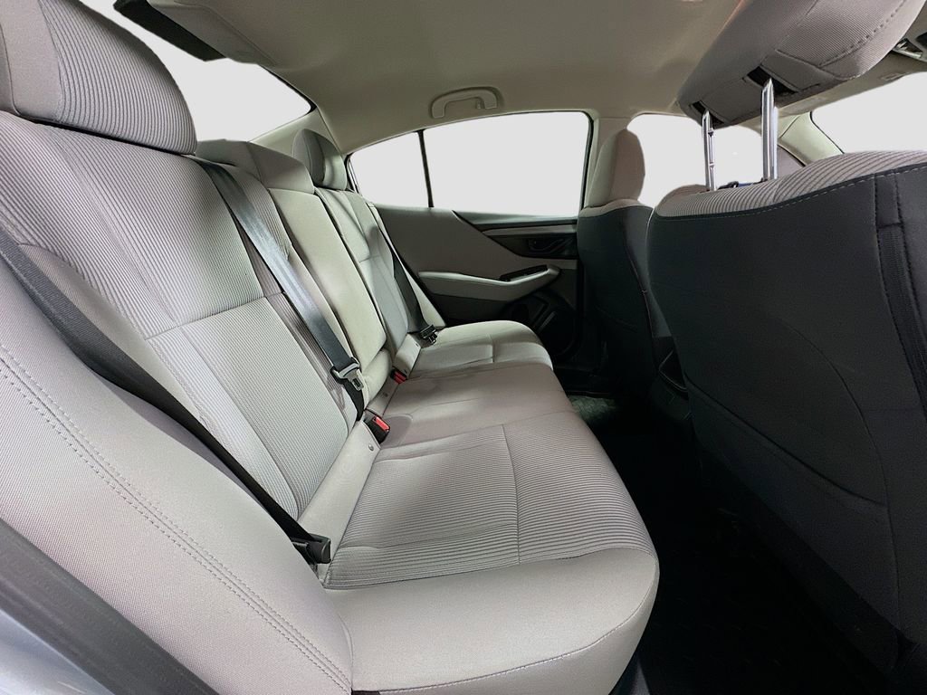 Used 2020 Subaru Legacy w/ Alloy Wheel Package AWD/4WD image 22