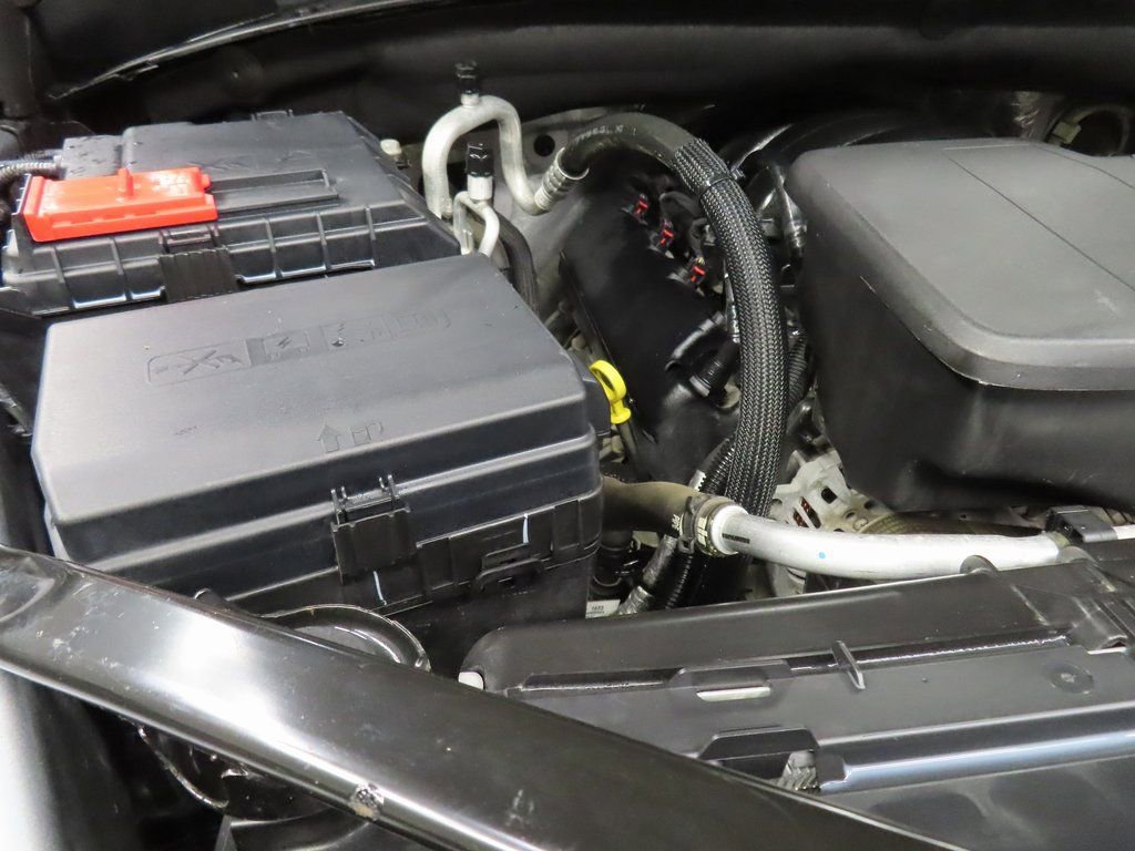 Used 2023 GMC Sierra 1500 Denali Ultimate image 31