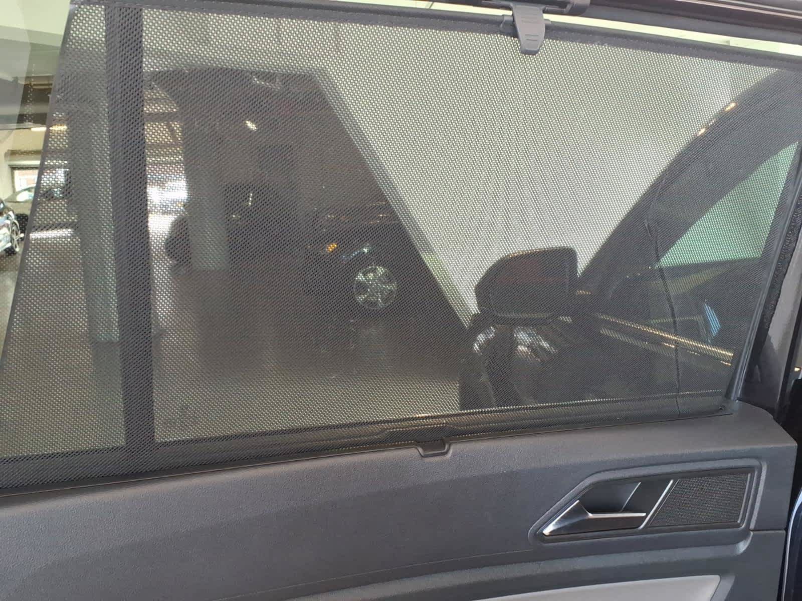 Used 2023 Volkswagen Atlas SE AWD/4WD image 12