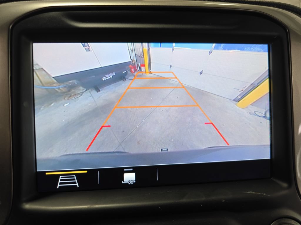 Used 2019 Chevrolet Silverado 1500 RST AWD/4WD image 24