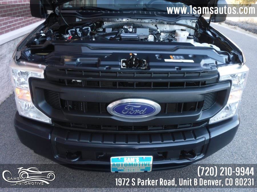 Used 2020 Ford F350 XL image 19
