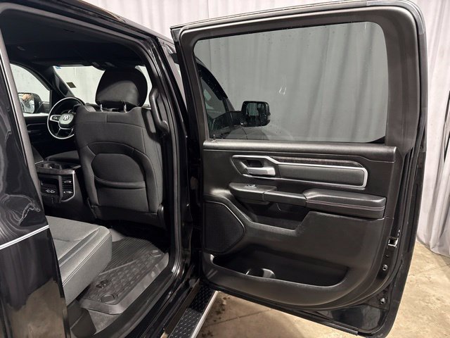 Used 2023 RAM 1500 Big Horn AWD/4WD image 31