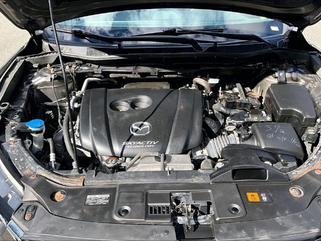 Used 2016 MAZDA CX-5 Sport AWD/4WD image 10
