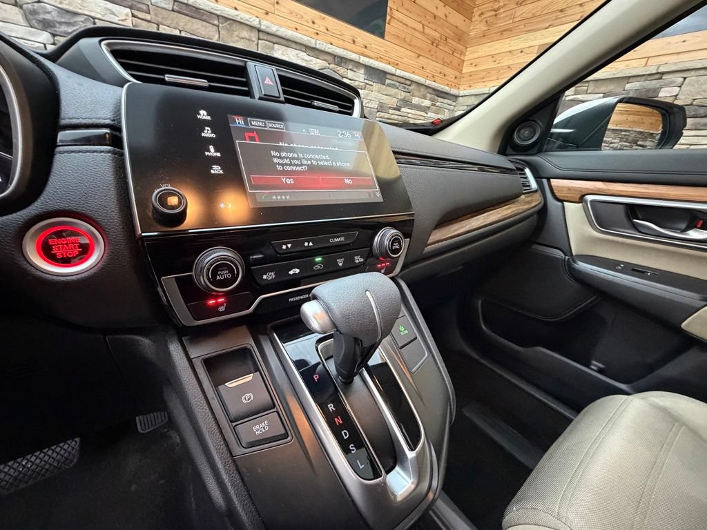 Used 2019 Honda CR-V EX image 18