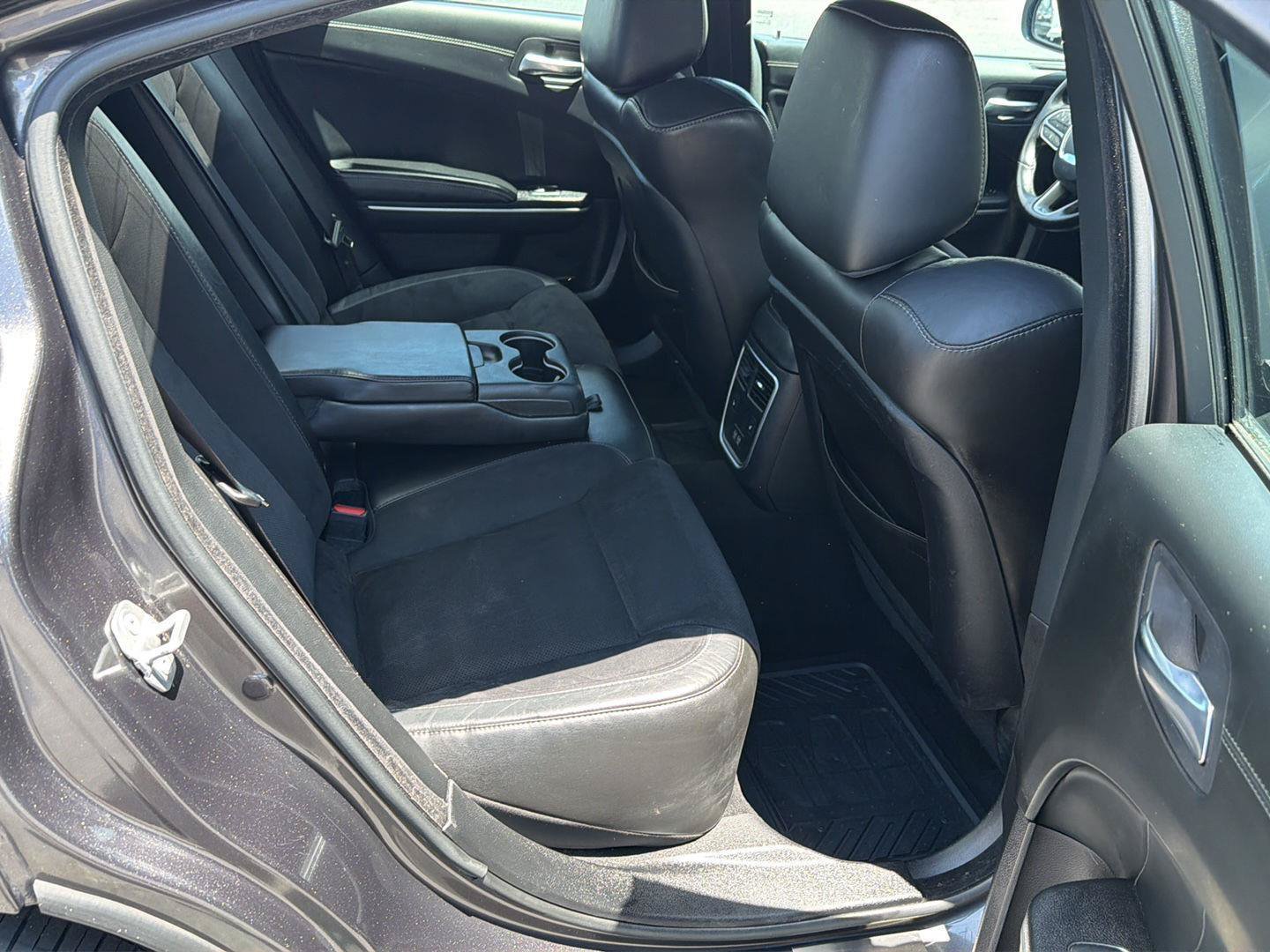 Used 2021 Dodge Charger GT w/ Plus Group RWD image 13