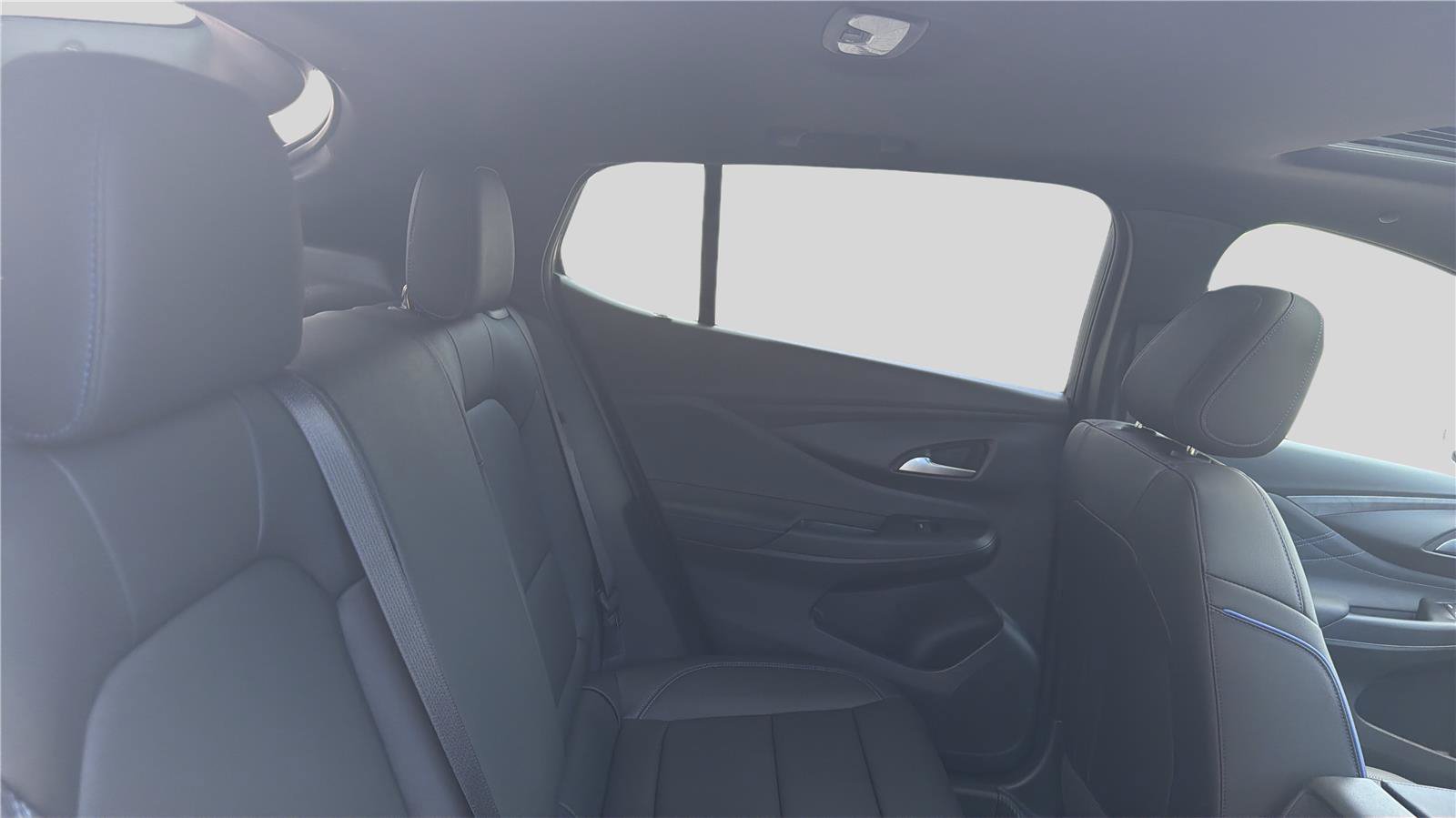 New 2026 Buick Envista Sport Touring w/ Convenience I Package FWD image 20