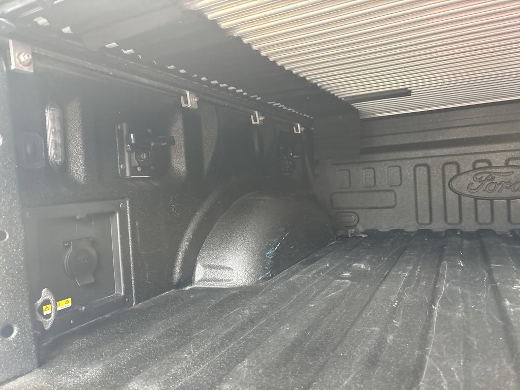 Used 2023 Ford F150 Tremor image 12