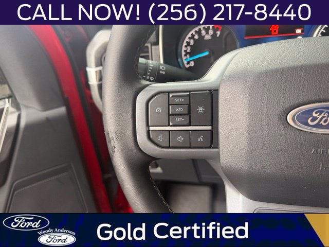 Used 2023 Ford F150 XLT w/ Equipment Group 302A High AWD/4WD image 10