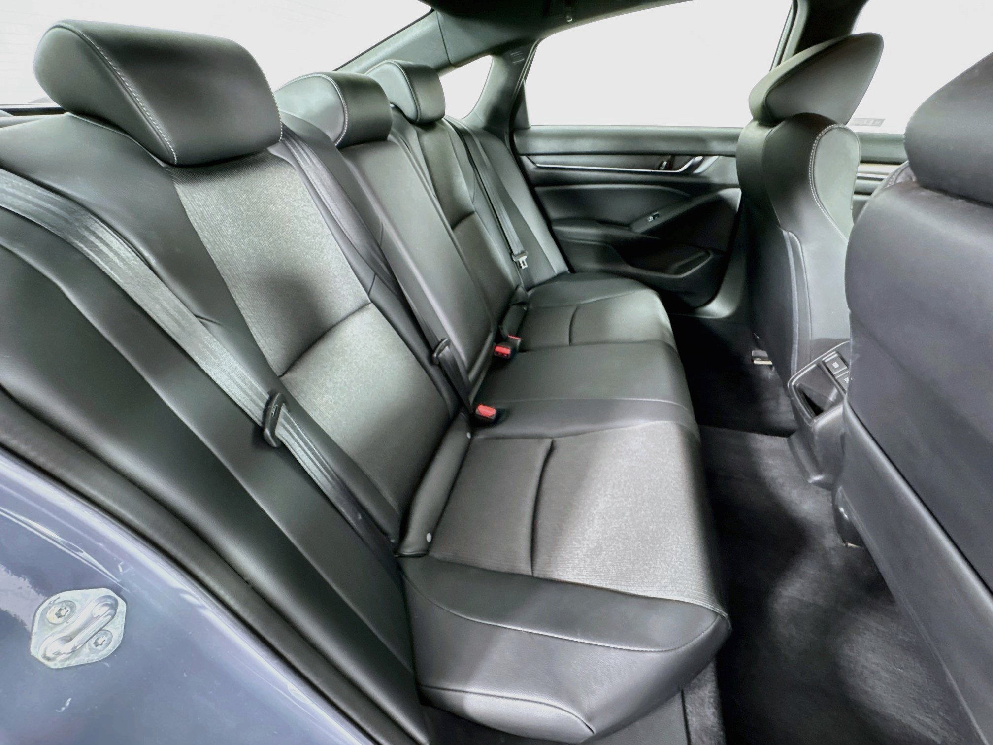 Certified 2022 Honda Accord Sport image 24