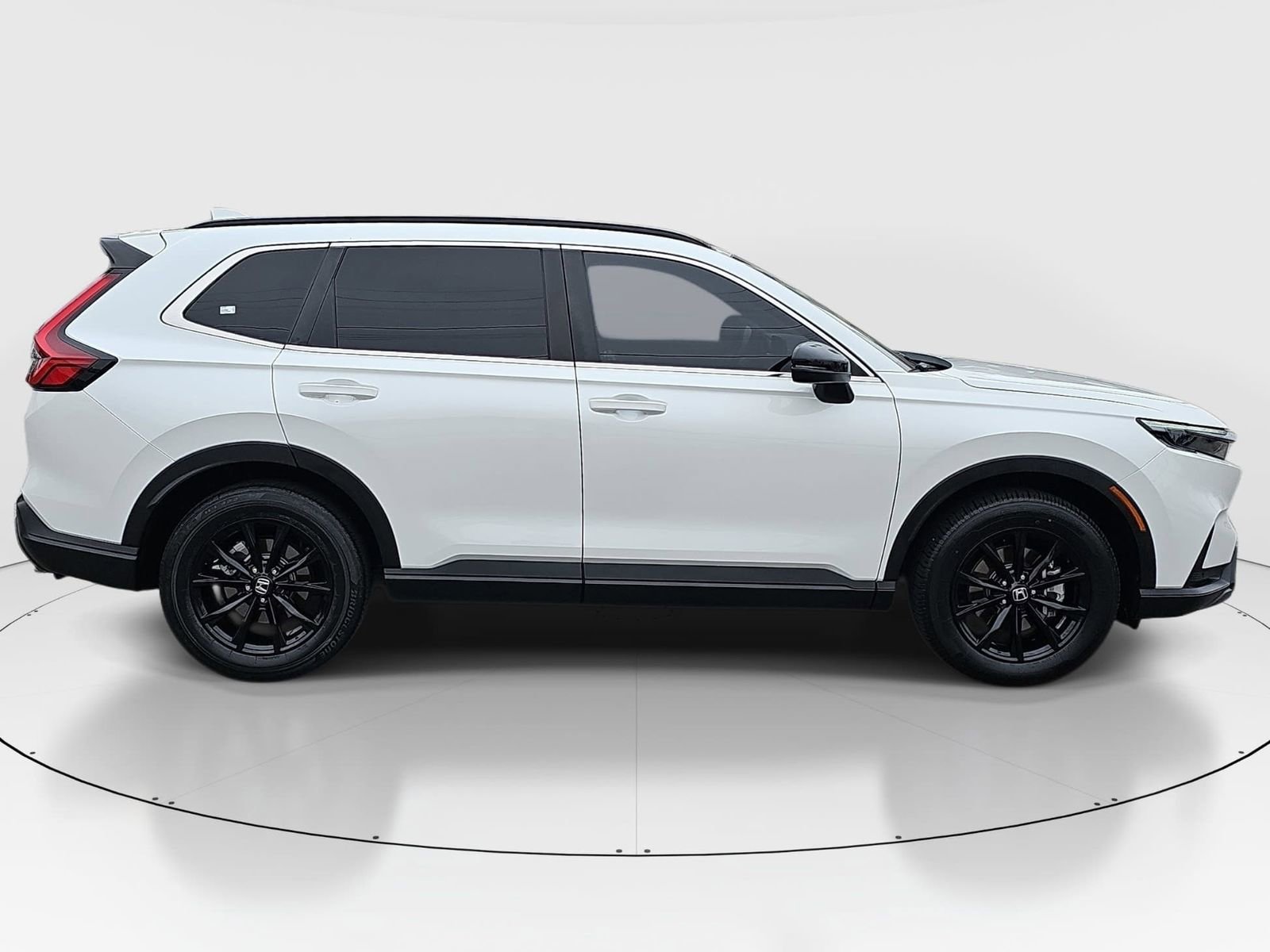 Used 2024 Honda CR-V Sport-L image 4