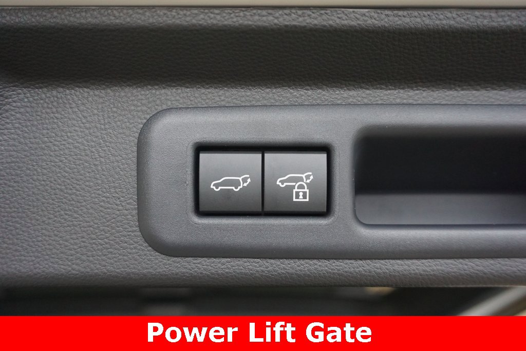 New 2026 Toyota Sequoia 1794 Edition image 23