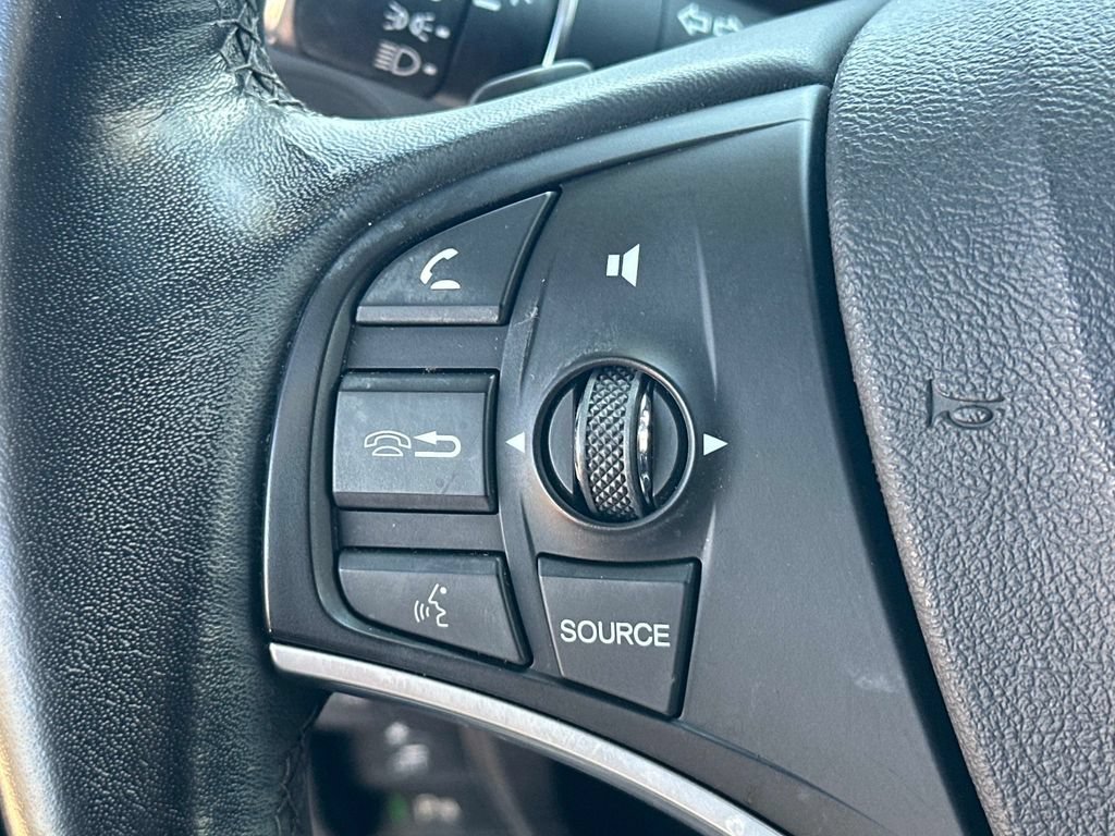 Used 2020 Acura MDX SH-AWD image 31
