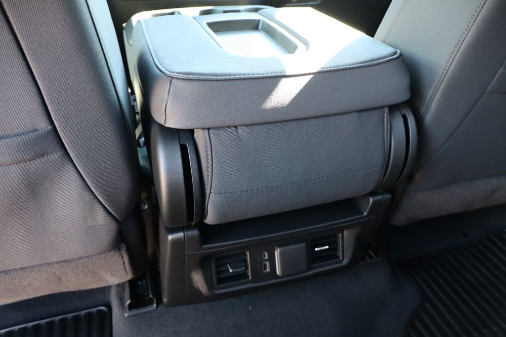 New 2026 Chevrolet Silverado 1500 LT image 39