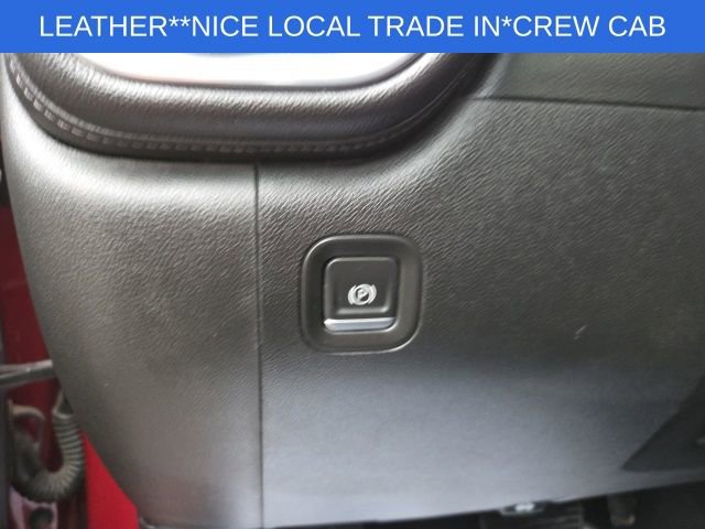 Used 2020 Chevrolet Silverado 1500 High Country image 32