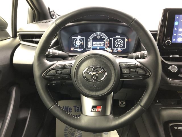 Used 2024 Toyota Corolla Premium image 16