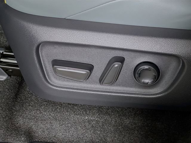 New 2026 Toyota 4Runner Trailhunter image 13